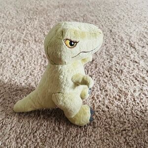Jurassic World T. rex Dinosaur 9” Plush